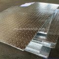 Stail Grating Steel Composite